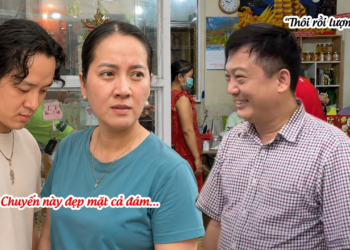 Đẹp Mặt Chưa, Người Nhà Chú Sạc Bàng Hoàng Sở Y Tế BÁO TIN, Hồng Loan Nói Hết?