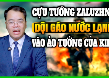 Tại Sao Nga Tấn Công Kiev Trước Hội Nghị Thượng Đỉnh NATO? |