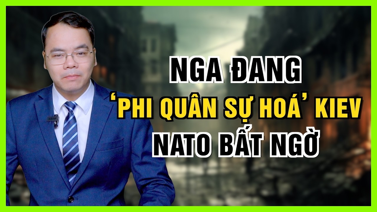 Mỹ Chỉ Đổi Tên Bộ Chỉ Huy Tác Chiến: Vì Sao Trung Quốc Lại Lo Lắng? ||