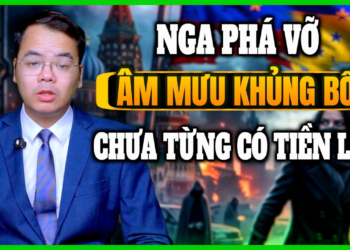 Mỹ Tấn Công Cầu Đường Sắt Chiến Lược, Iran Gấp Rút Xuất 10 Triệu Thùng Dầu Trong Đêm|