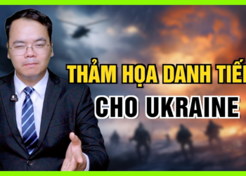 Nhà Tiên Tri Nổi Tiếng Kiev: “Ukraine Sẽ Biến Mất Trên Bản Đồ Thế Giới”