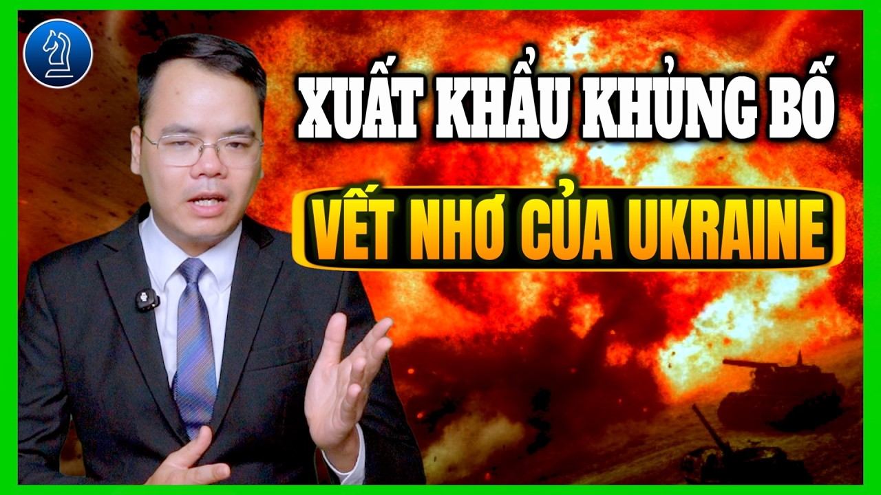 Nga Cảnh Báo NATO “Hãy Dừng Lại Và Suy Nghĩ” Trước Khi Dẫn Thế Giới Đến Thảm Họa