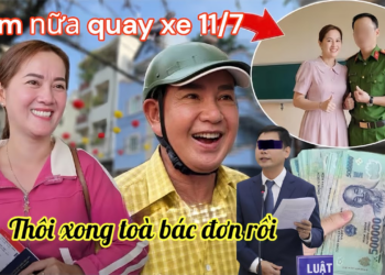 Chị Ni Báo Tin Vui Toà Bác Đơn Cô 6 Mất Trắng 15%, Thêm 1 Em Lo S.ợ Quay Xe Rút Lui Khỏi Drama