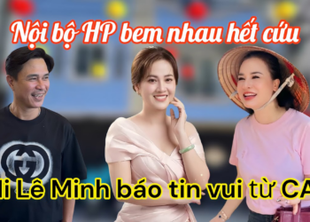 Chuột X.ấu Hổ Bị Mẹ Cọn HP Cạch Mặt, Ni Lê Minh Nhận Tin Vui CA Kẻ Này Đi Xa Ai C.ứu Nổi