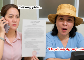 Tuyệt Vời Hồng Loan “Vô Mánh” 3000$, Má Tư Lần Đầu Kể Ra ĐIỀU NÀY?