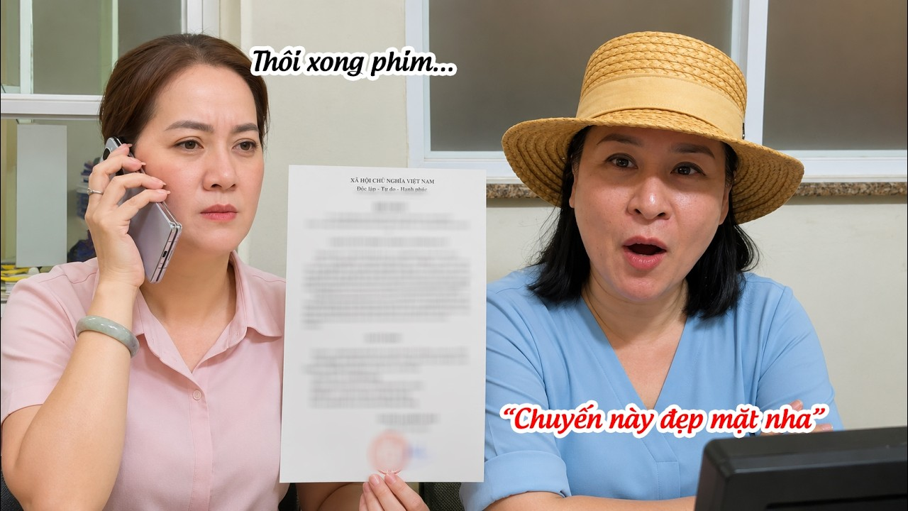 Tuyệt Vời Hồng Loan “Vô Mánh” 3000$, Má Tư Lần Đầu Kể Ra ĐIỀU NÀY?