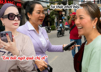 Hồng Loan Ngỡ Ngàng…10 TỶ Từ Chị Ni, Người Nhà Chú Sạc Chốt CHUYỆN NÀY?