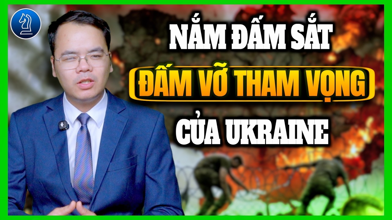 Thủ Đô Kiev Tiếp Tục Bị Phá Huỷ, Ukraine Thiệt Hại Lớn Về Kho Vũ Khí ||