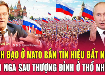 Điểm nóng thế giới 13/7: Lãnh đạo ở NATO bắn tín hiệu bất ngờ cho Nga sau thượng đỉnh ở Thổ Nhĩ Kỳ