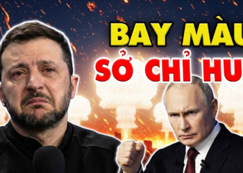 Thời sự 13/7: NGA giáng đòn kinh hoàng vào UKRAINE, sở chỉ huy bay màu trong chốc lát !