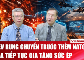 Điểm nóng tuần: Nga áp sát Donbass, Kiev hứng tên lửa, NATO đứng trước phép thử