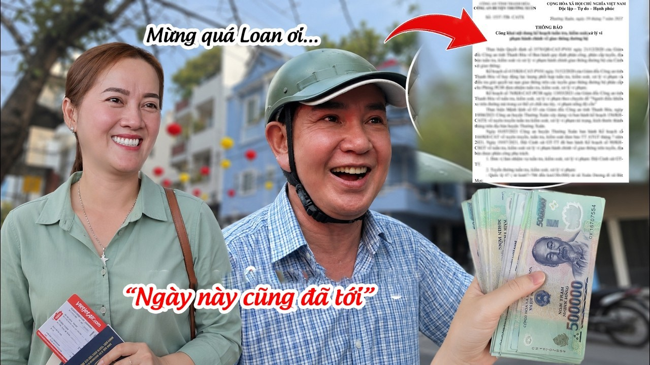 happyy Hồng loan dành được chiến thắng