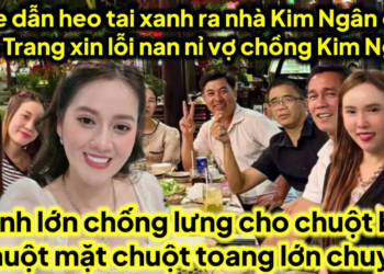 Ve ra nhà Kim Ngân Nha Trang nan nỉ xin lỗi kêu kim ngân 16 này đừng vô HL bị kim ngân rượt..đ.ánh