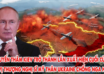 Nga và phương Tây leo thang căng thẳng, Ukraine trước biến động lớn, Odessa và Crimea thành tâm điểm