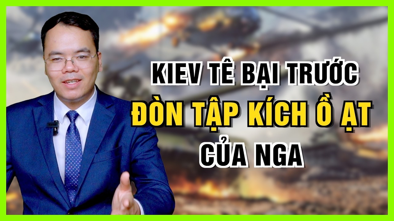 Trump Nói Không Thích Quan Điểm Hiếu Chiến Của Graham, Kéo Dài Chiến Tranh Ukraine |