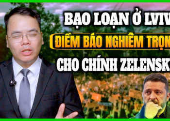 Ukraine Cải Tổ Chính Phủ Quy Mô Lớn Hay Mâu Thuẫn Thanh Trừng Nội Bộ?