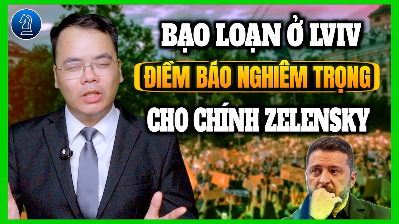 Ukraine Cải Tổ Chính Phủ Quy Mô Lớn Hay Mâu Thuẫn Thanh Trừng Nội Bộ?