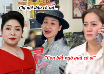 Hồng Loan Vỡ Oà TIN VUI Từ NSUT Phượng Hằng, Người Nhà Chú Sạc Làm Rõ 120Tr?