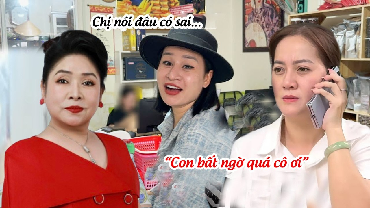 Hồng Loan Vỡ Oà TIN VUI Từ NSUT Phượng Hằng, Người Nhà Chú Sạc Làm Rõ 120Tr?