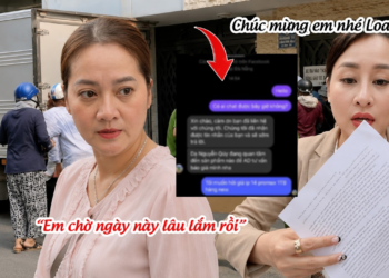 Hồng Loan “Trúng Độc Đắc” Lần 3 Nhờ NGƯỜI NÀY, Chuột TRẢ LỄ Cô 6 Quá Khó Tin?