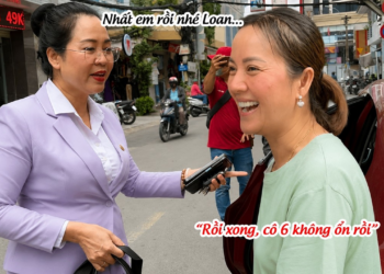 Ôi, Chị Ni Chi Tiền Tỷ Làm ĐIỀU NÀY Cho Hồng Loan, Cô 6 Vỡ Mộng GOM LÚA?