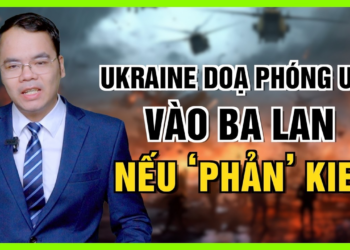 Nhờ Trump, Chiến Lược ‘Xoay Trục Sang Châu Á’ Của Nga Gặt Thành Quả ||