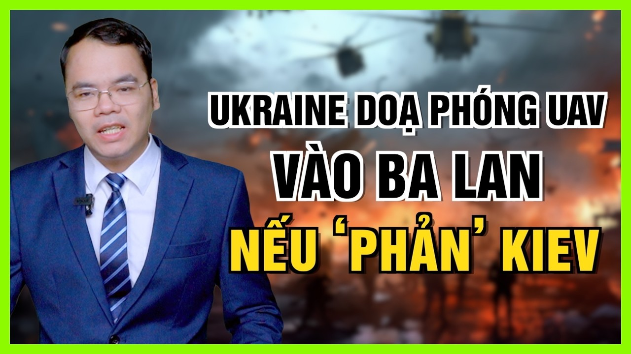 Nhờ Trump, Chiến Lược ‘Xoay Trục Sang Châu Á’ Của Nga Gặt Thành Quả ||