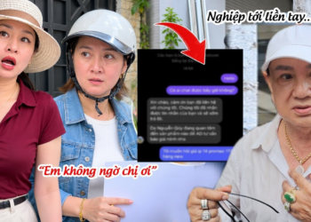 Hồng Loan Ngỡ Ngàng Ls Ngoc Báo TIN NÀY, Sóng Ngầm Nhận QUÀ KHỦNG