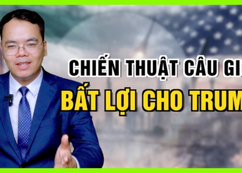 Vì Quốc Gia Này, Trung Quốc Sẽ Không Bảo Vệ Iran