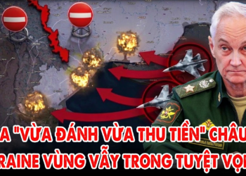 Nga đột kích phía bắc thành phố Kharkov, tấn công không kích Odessa, Ukraine phản đòn Azov dữ dội !
