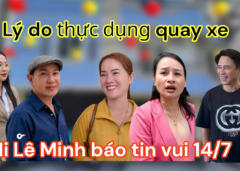 Hồng Loan Quá S.ốc Ni Lê Minh Nói Hết Lý Do Thực Dụng Quay Xe, Phe Cô 6 Có B.iến