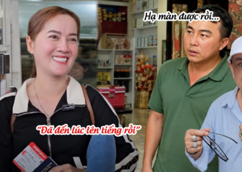 Hồng Loan Vỡ Oà TIN VUI Con Guộc, HP Mất Ngủ Người Nhà Chú Sạc Làm Căng?