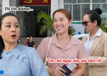 Hồng Loan Mừng Run Chị Ni Báo TIN CỰC VUI, NGƯỜI NÀY Uống Nước Trà Rồi