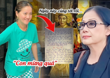 Hồng Loan Vỡ Oà TIN VUI Từ Cô Tài Linh, Cô 6 Té Xỉu Người Nhà Chú Sạc Đòi Sao Kê?