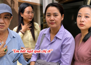 Hồng Loan Mừng Run TIN QUÁ VUI Từ Ls Ngọc, Chị Ni Nói Hết Chuyện Xuất Cảnh?