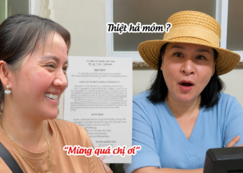 Hồng Loan Ngỡ Ngàng TIN VUI Từ Công Ty Lớn, NGƯỜI NÀY Muốn Chi 5 Tỷ Xem ADN?