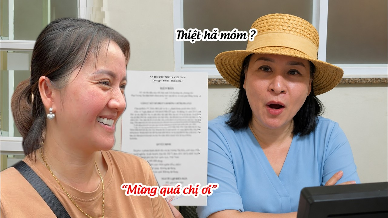 Hồng Loan Ngỡ Ngàng TIN VUI Từ Công Ty Lớn, NGƯỜI NÀY Muốn Chi 5 Tỷ Xem ADN?