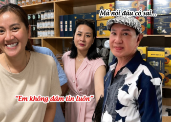 Ông Bà Nội “Gật Đầu” Hồng Loan Thắng Lớn, Lộ Chuyện CHƯA KỂ Về Nhà Từ Đường?