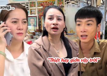 Hồng Loan Khó Xử Cô 6 Khóc Nói LỜI NÀY Muốn Hoà Giải, Toà Chốt Ngày Xử?