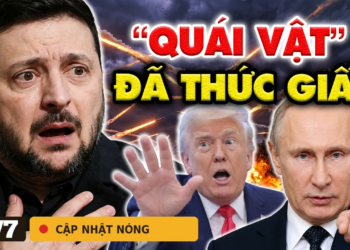 Thời sự 16/7: Ukraine Chấn Động, Nga tung Quái Vật, tiến sâu Kharkov, ông Putin tuyên bố thắng lớn