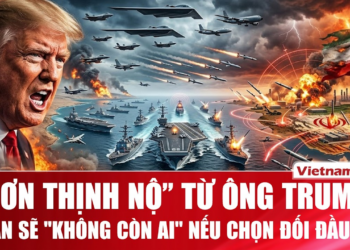 Thời sự Quốc tế sáng 16/7: Mỹ thề “giáng đòn” tàn khốc, ông Trump “nắn gân” Iran nếu chối thỏa thuận