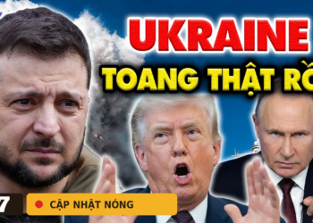 Thời sự 2/7: Nga “đạp tung” cửa phương Nam, 5 mũi đột kích Zaporizhzhia, áp sát huyết mạch Orikhiv