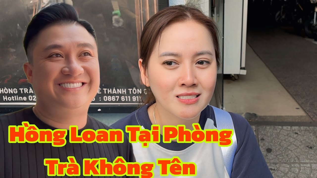 Hồng Loan Ra Về Sau Khi Chạy Chương Trình Show 16/7