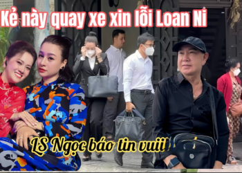 Cô 6 Xấu Hổ Hàng Xóm Nói Hết Sự Thật Sau Đám Tang, Hồng Loan Trúng Mánh Show Khủng Tiền Tỷ