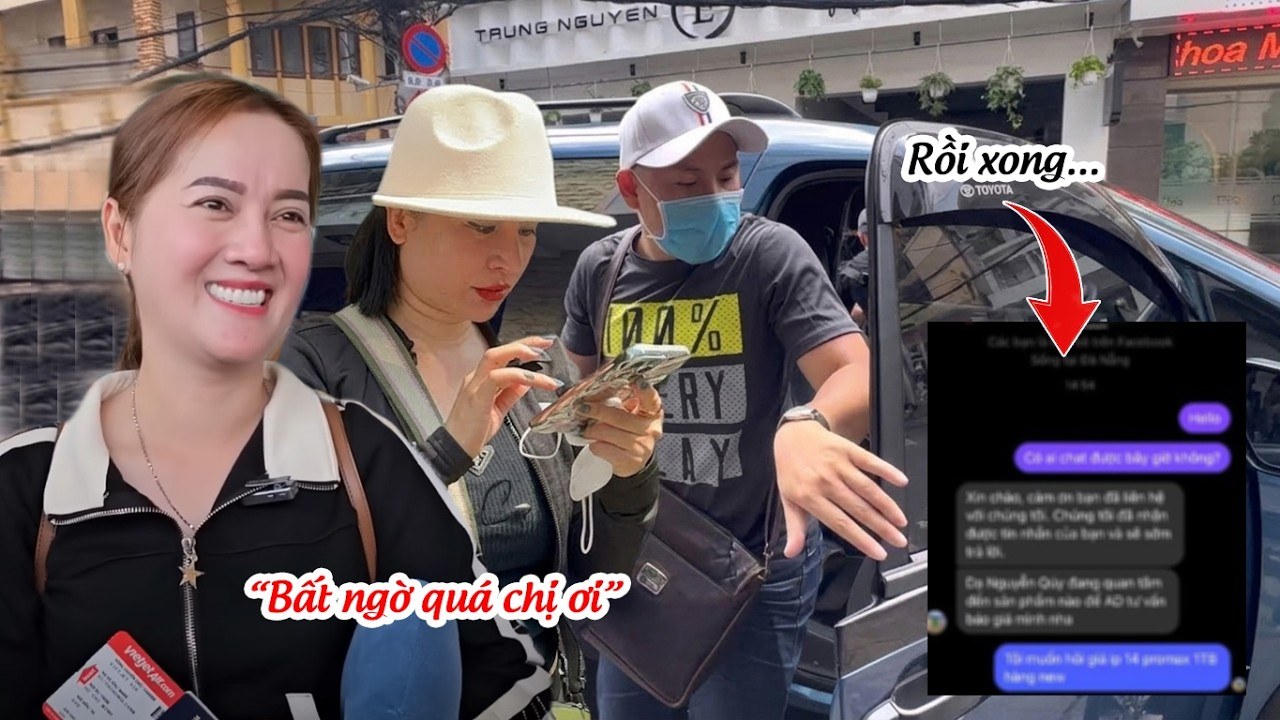 Hồng Loan Mừng Run TIN VUI Từ Hải Ngoại, Chị Ni Bán Tháo Tài Sản Vì LÍ DO NÀY?