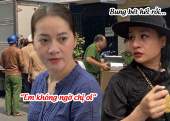 Thật Hay Đùa, Lê Minh Quay Xe Với Hồng Loan, Người Nhà Chú Sạc Làm Căng Vụ 120Tr?