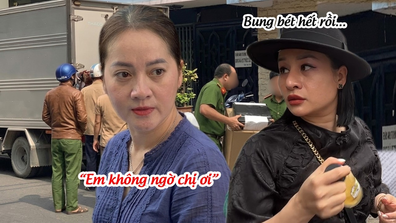 Thật Hay Đùa, Lê Minh Quay Xe Với Hồng Loan, Người Nhà Chú Sạc Làm Căng Vụ 120Tr?