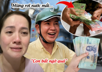 Hồng Loan Bật Khóc QUÀ KHỦNG Từ Mẹ Nuôi, Cô 6 Vội Vã Lên Toà Làm ĐIỀU NÀY?