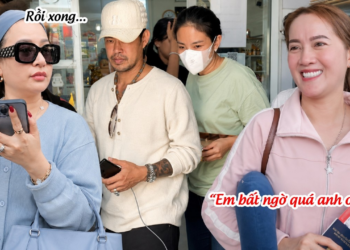 Hồng Loan Ngỡ Ngàng…TIỀN TỶ Từ Anh Lớn, Chi 3 Bất Ngờ Xin Lỗi NGƯỜI NÀY?