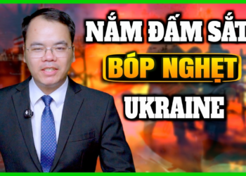 Chiến Dịch Tuyên Truyền Tuyệt Vọng Của Ukraine: Kiev Bị Buộc Bỏ Rơi Kostiantynivka